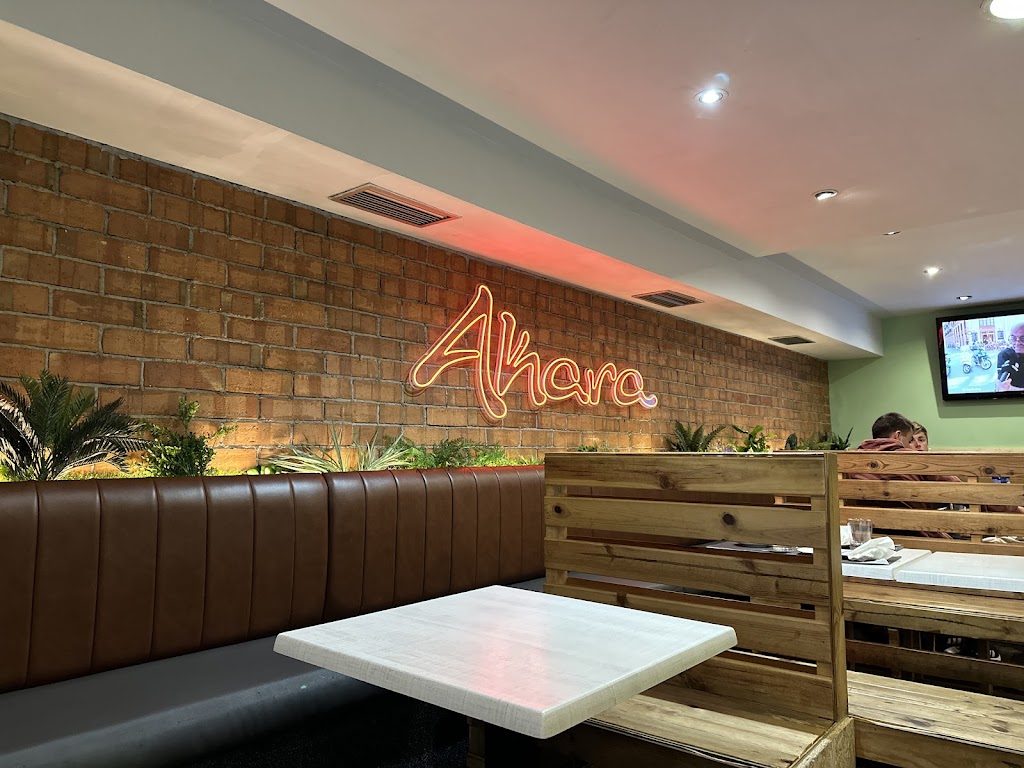 AKARA Unzaga BurgerBar Eibar