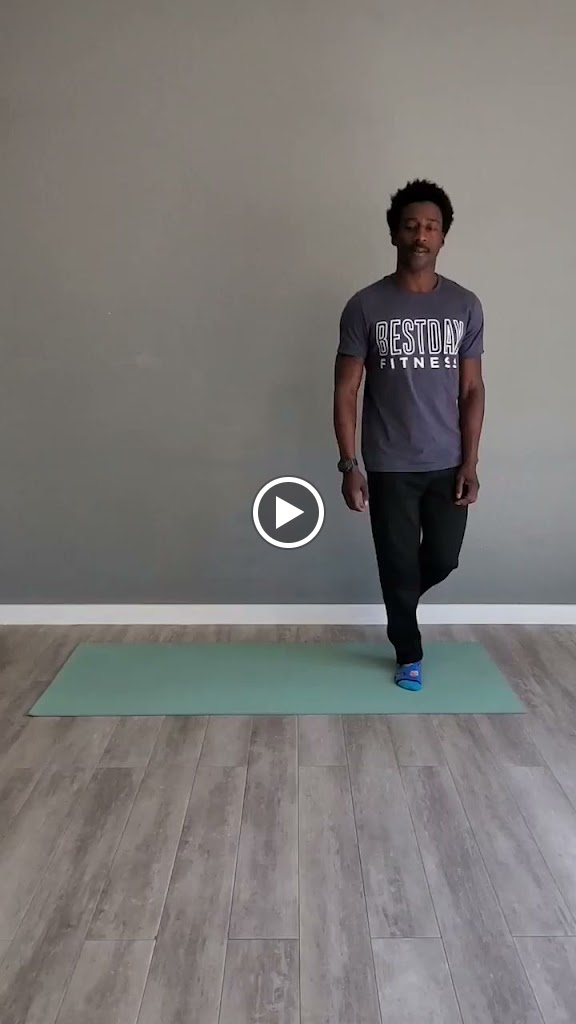  Best Day Fitness Studio and Wellness Center