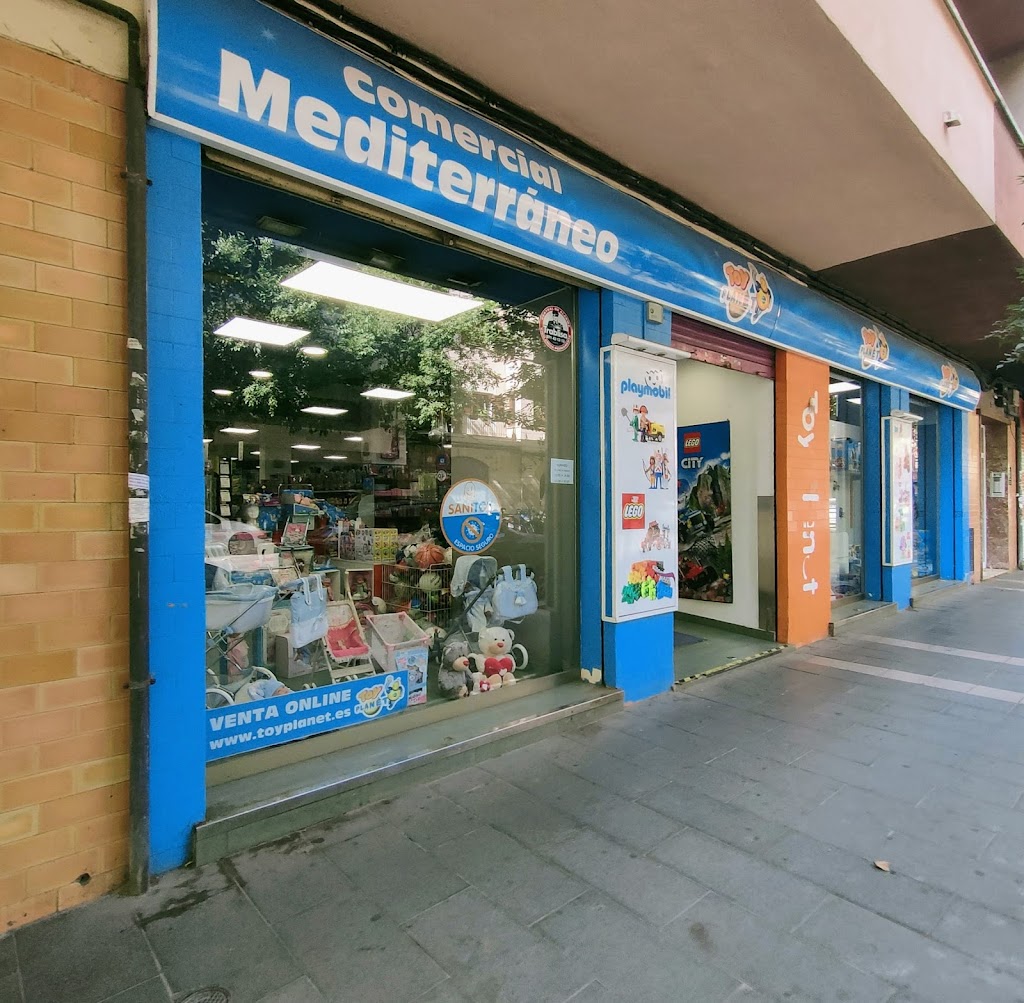 Foto 2 de Toy Planet (Palma de Mallorca)