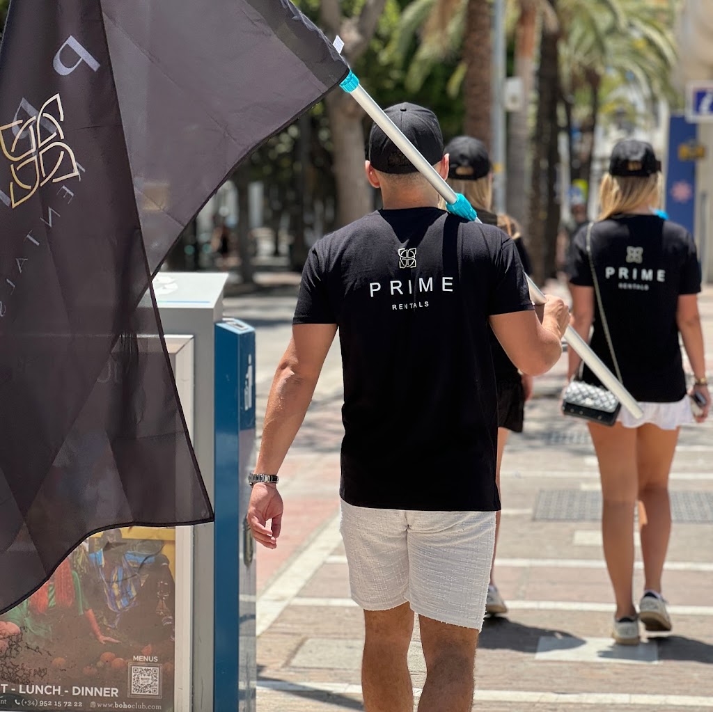 Prime Rentals Marbella