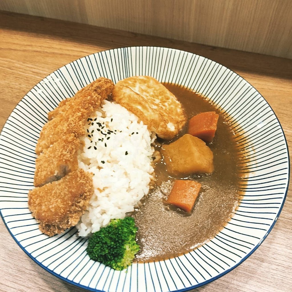 192巷食堂｜泰椰 麻辣 咖哩 丼飯 鍋燒 炒意麵 炒泡麵 外送 內用 的照片