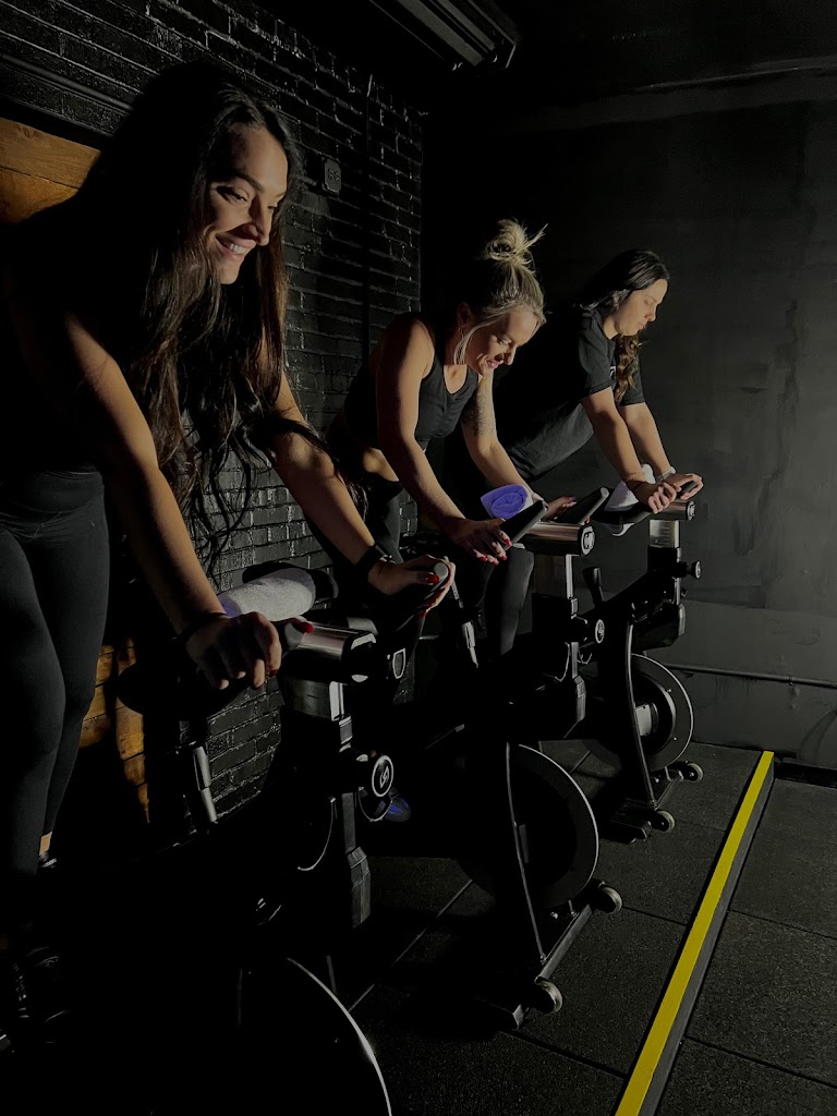  Boost Cycle Studio
