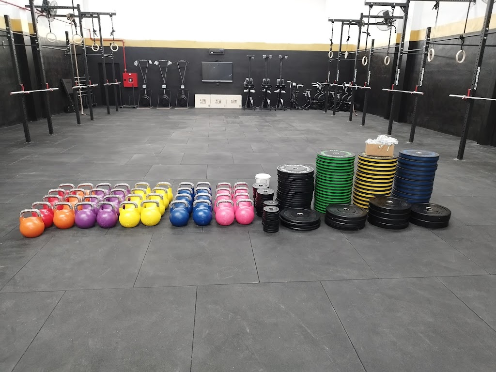 Centro de Entrenamiento Nakama