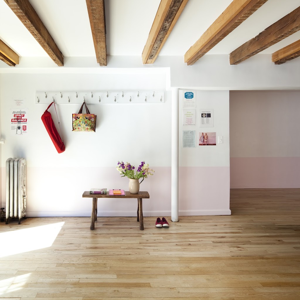  The Shala Yoga | Fort Greene