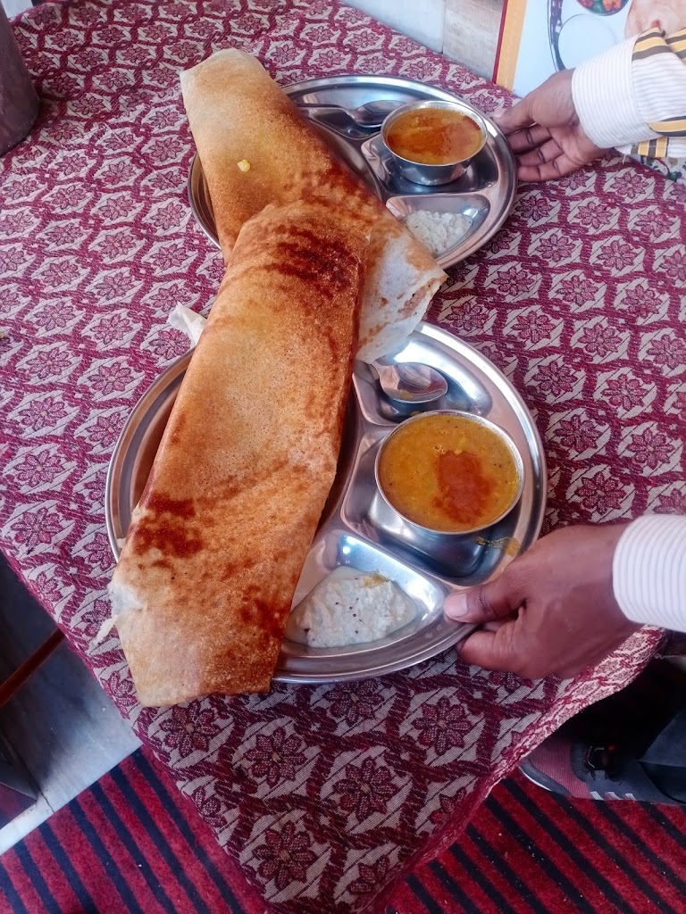 Food & drink