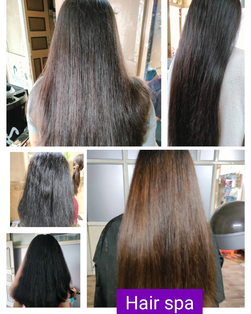 Khevana Beauty Salon