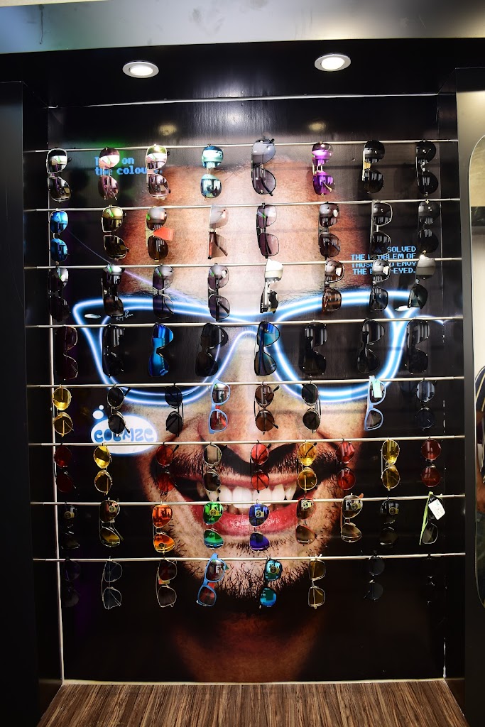 Display case