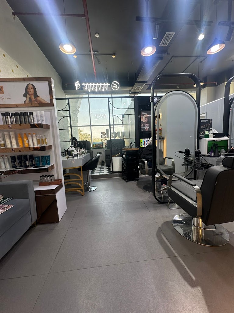 Toni Guy Hairdressing Greater Noida