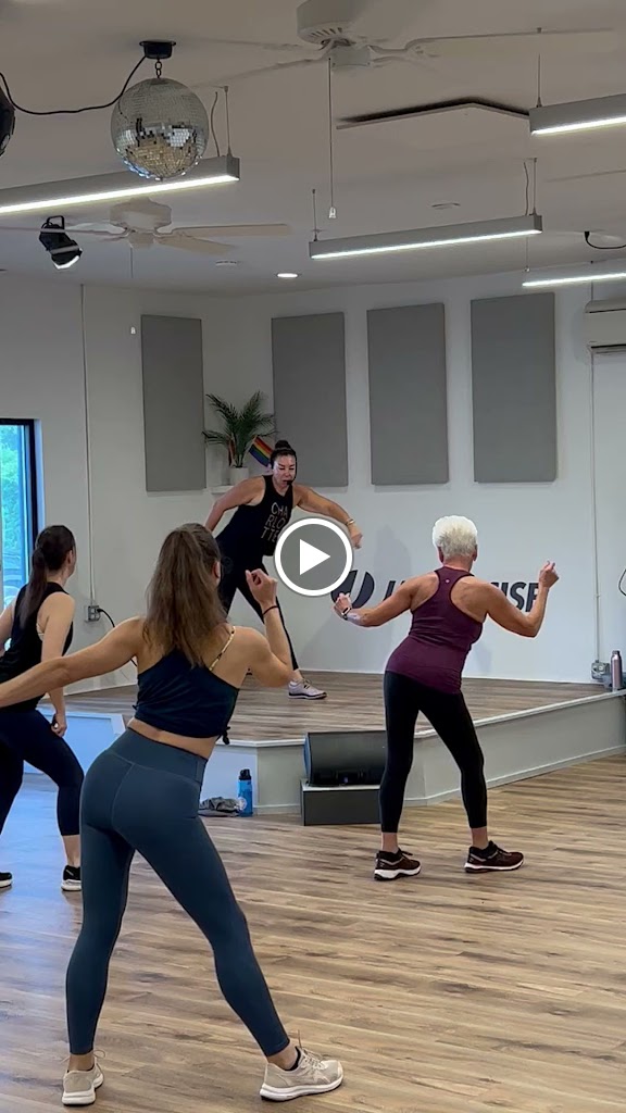  Jazzercise Charlotte Fitness Center LoSo