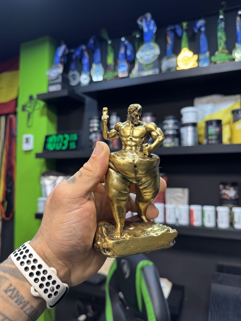 PRIVATE FITNESS GYM — Mas recientes