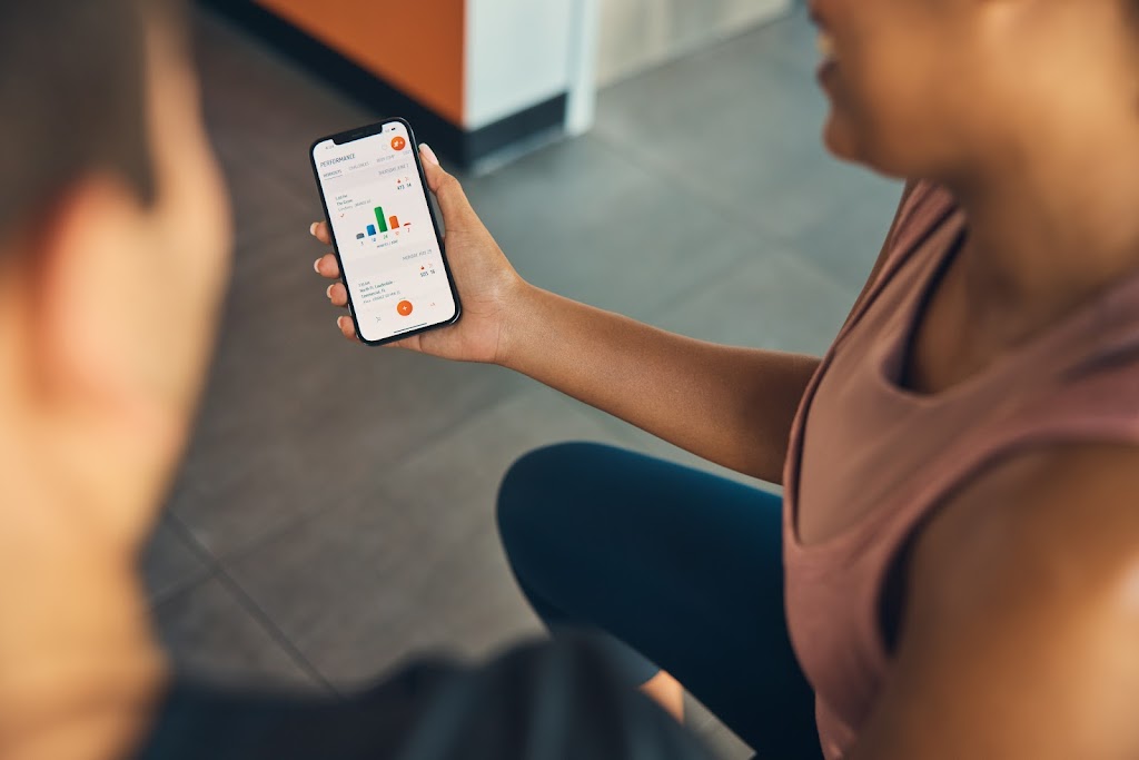  Orangetheory Fitness