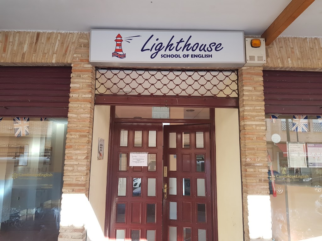 Lighthouse School Of English