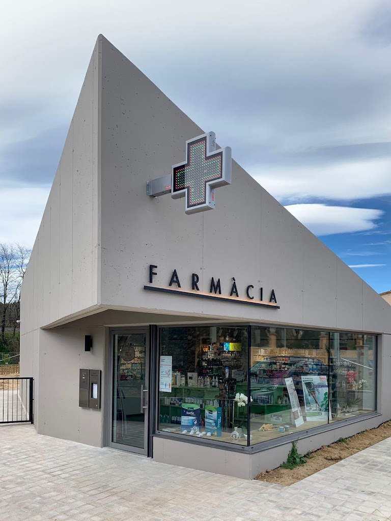 Farmacia Lda. Nuria Coll