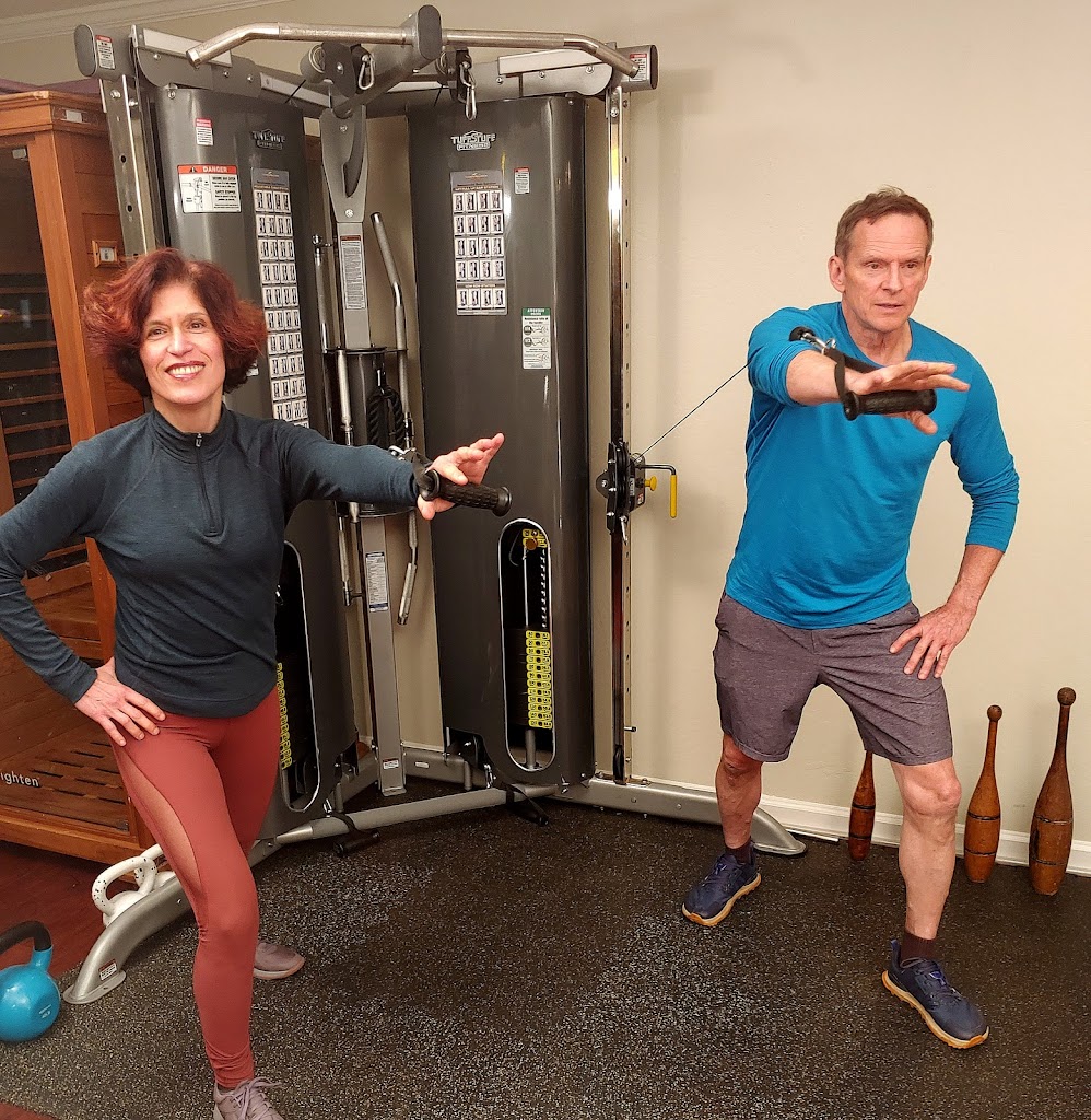  Belmont Hills Pilates