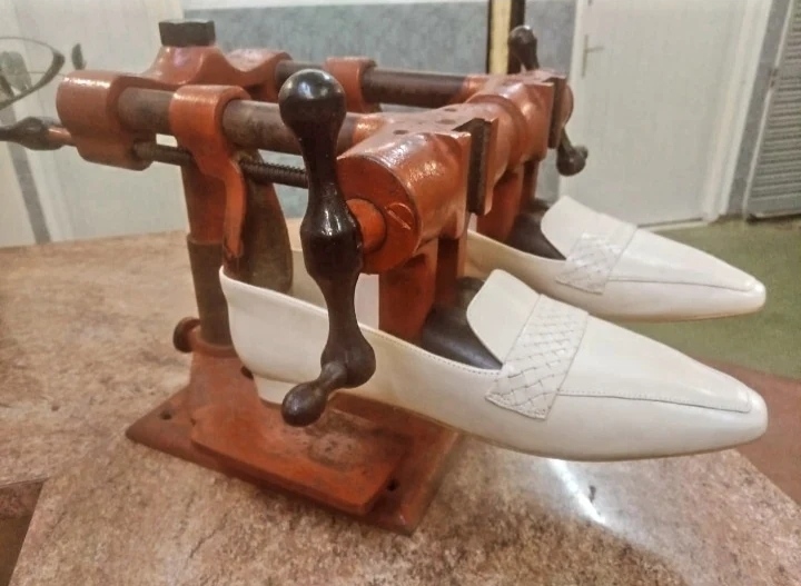 Reparacion de calzados Oscar (sabater)