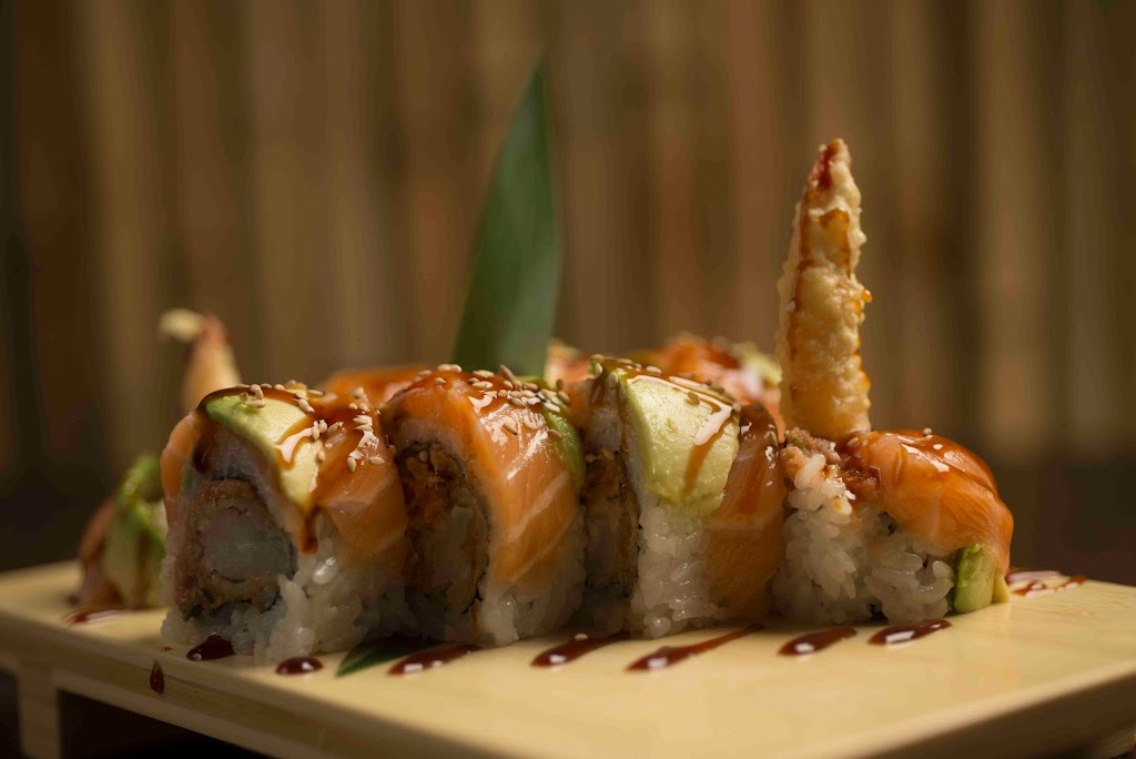 Taste of Asia