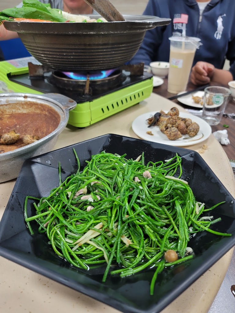 阿海海產 的照片