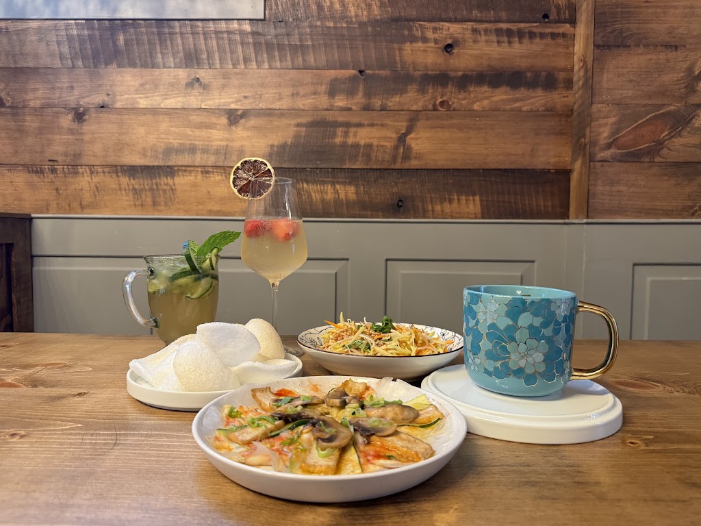 Food & drink
