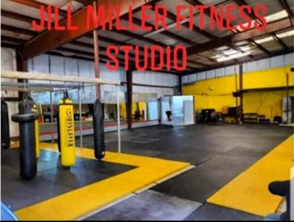  Jill Miller Fitness Studio