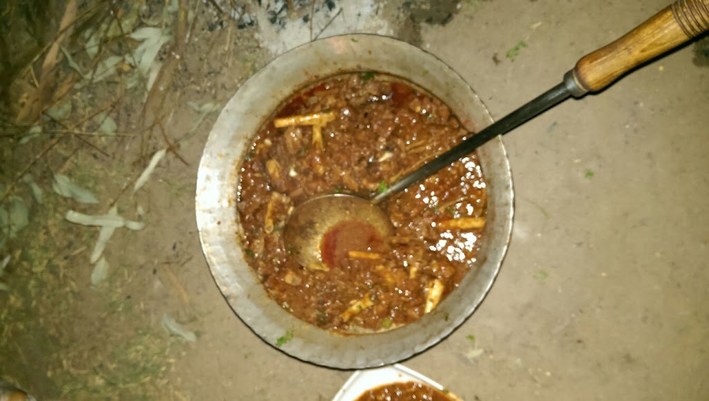 Food & drink