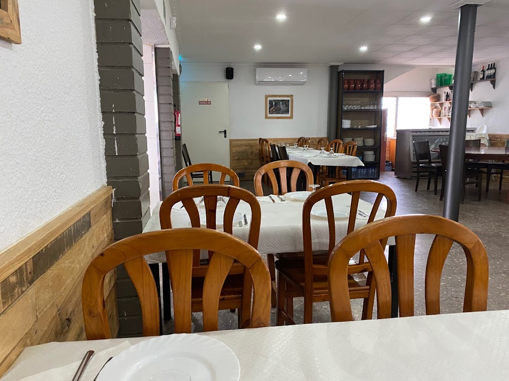 Restaurante Can Ximelis