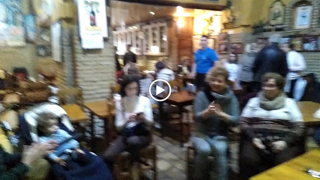 Cafe Bar El Rincon del Jamon — Videos