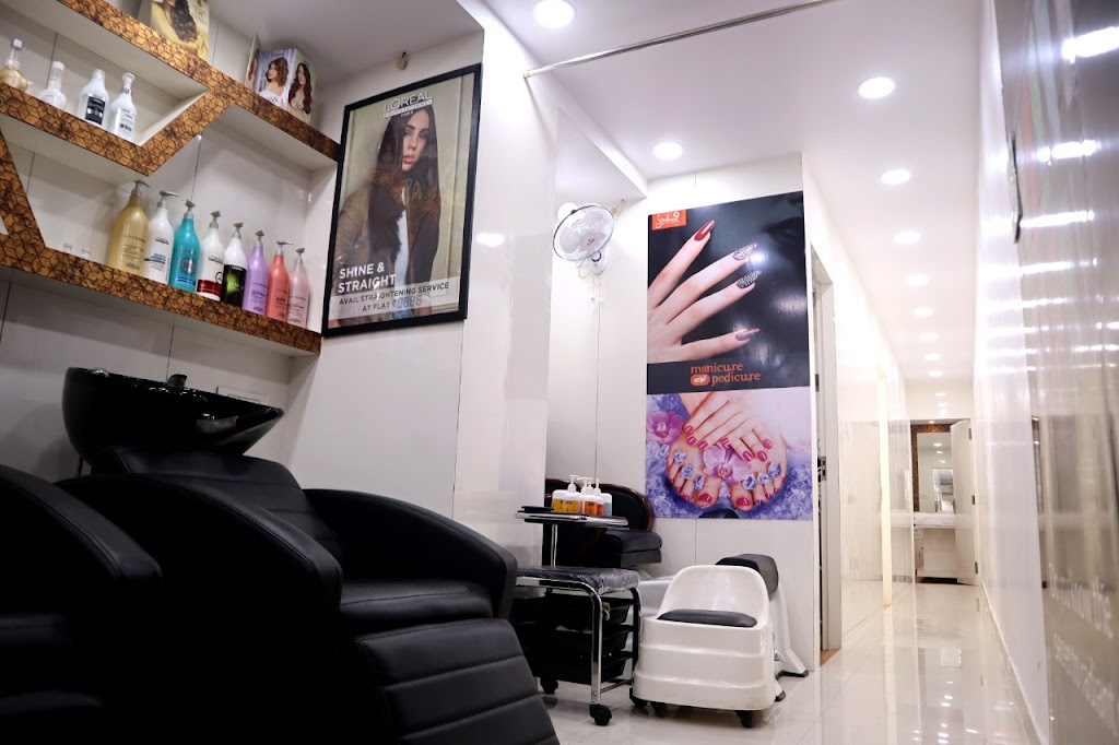 Studio 9 Beauty Salon
