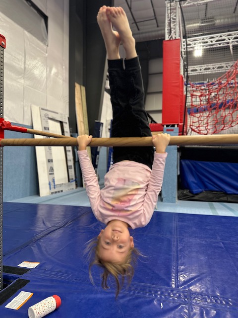  Houston Gymnastics Academy