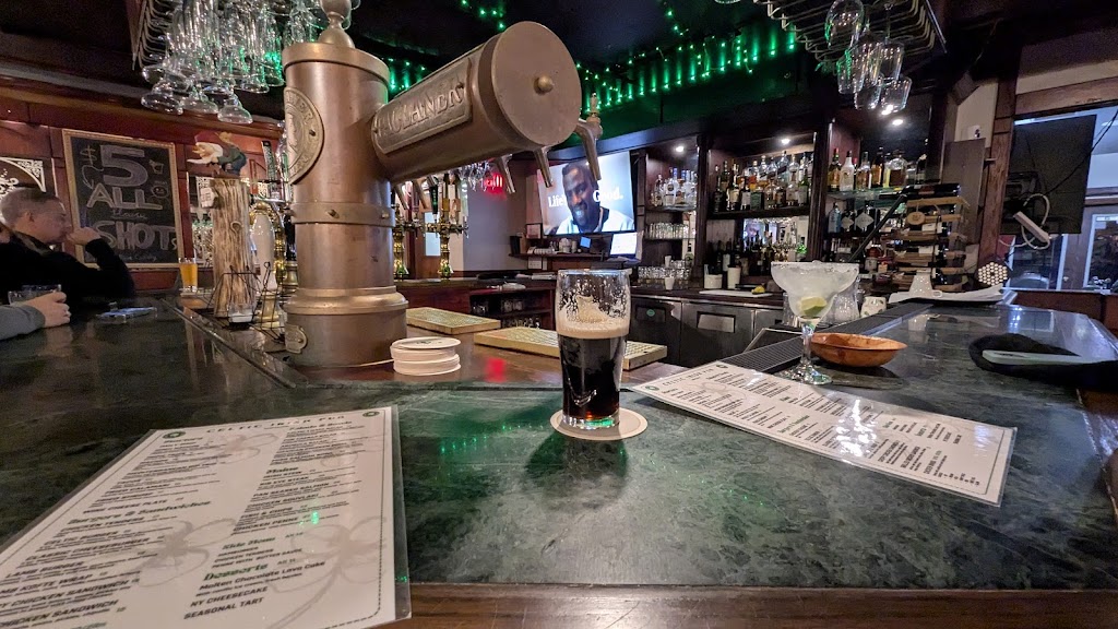 Celtic Irish Pub