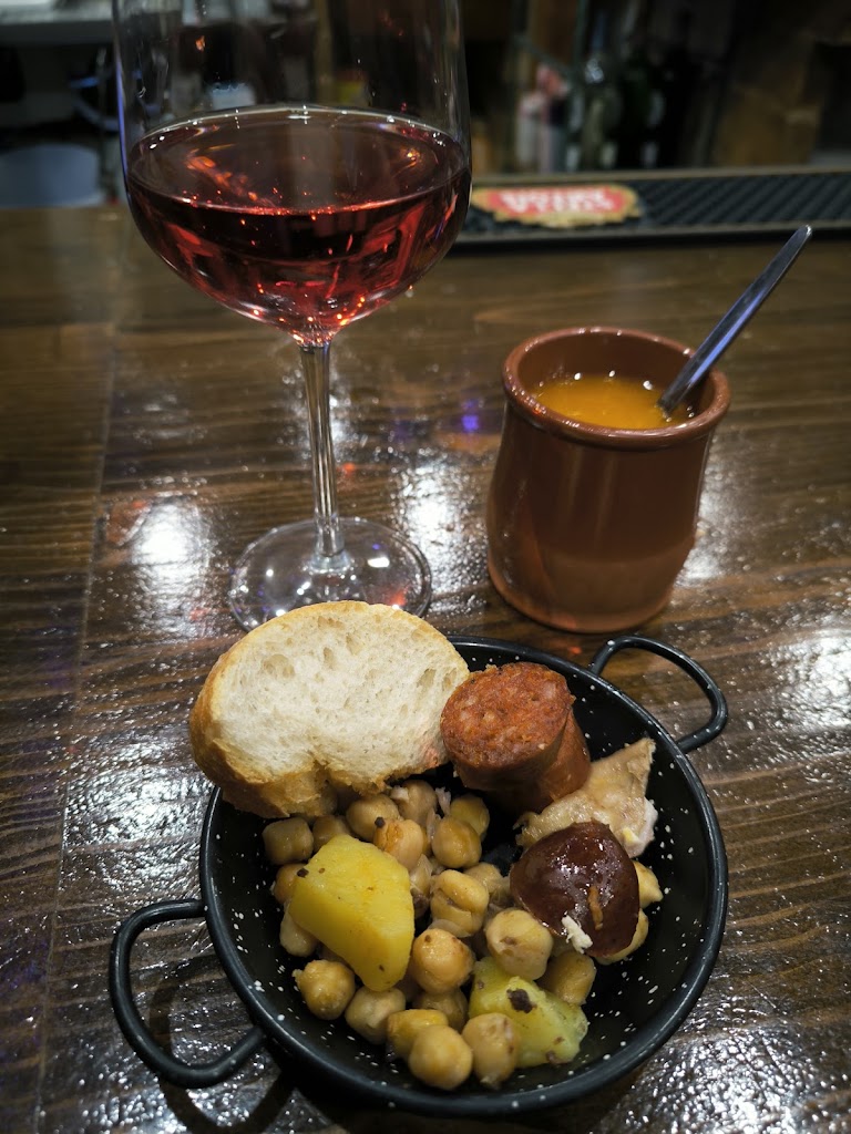 Bar Lar Taberna — Mas recientes