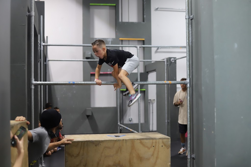  Miami Freerunning & Parkour - Kendall