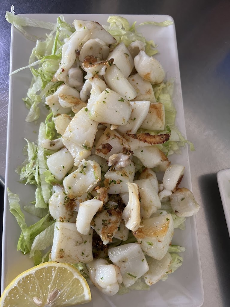 LACARICA — Comida y bebida