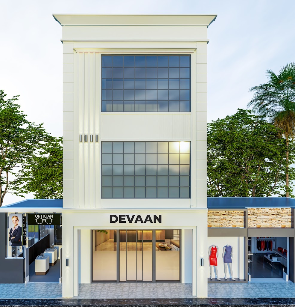Devaan Hotel A Unit Of Mamta Banquet