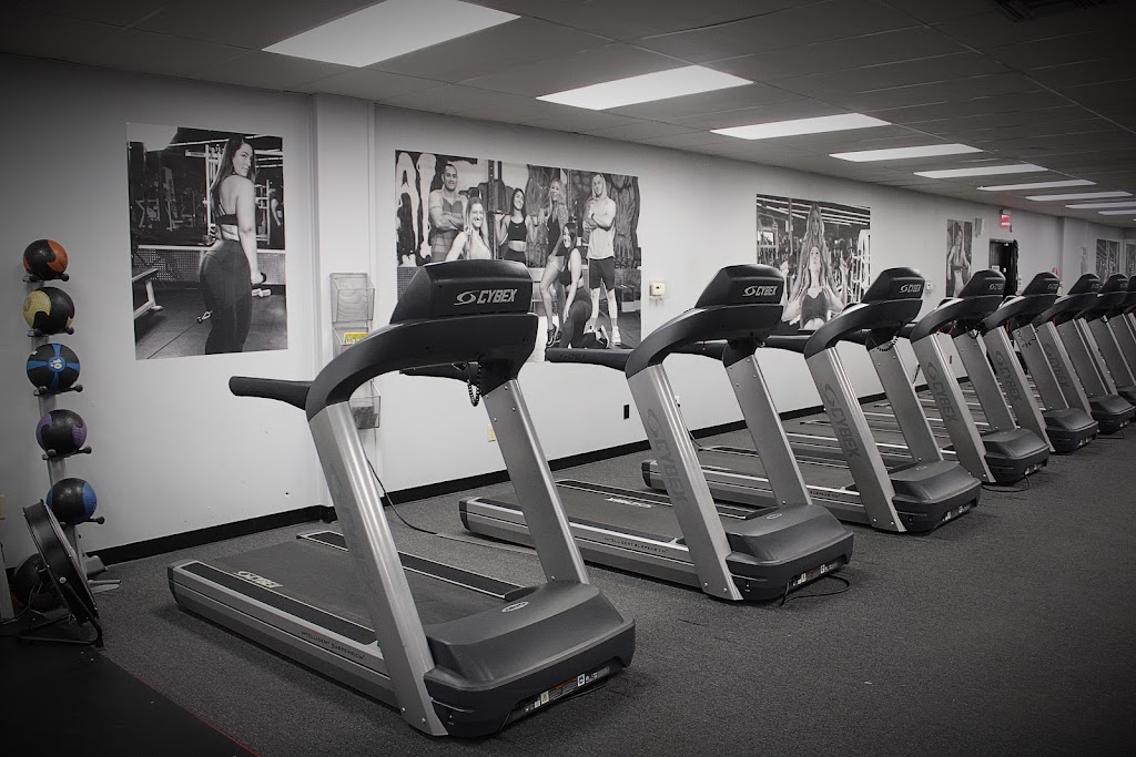  Joe's Fitness Revolution