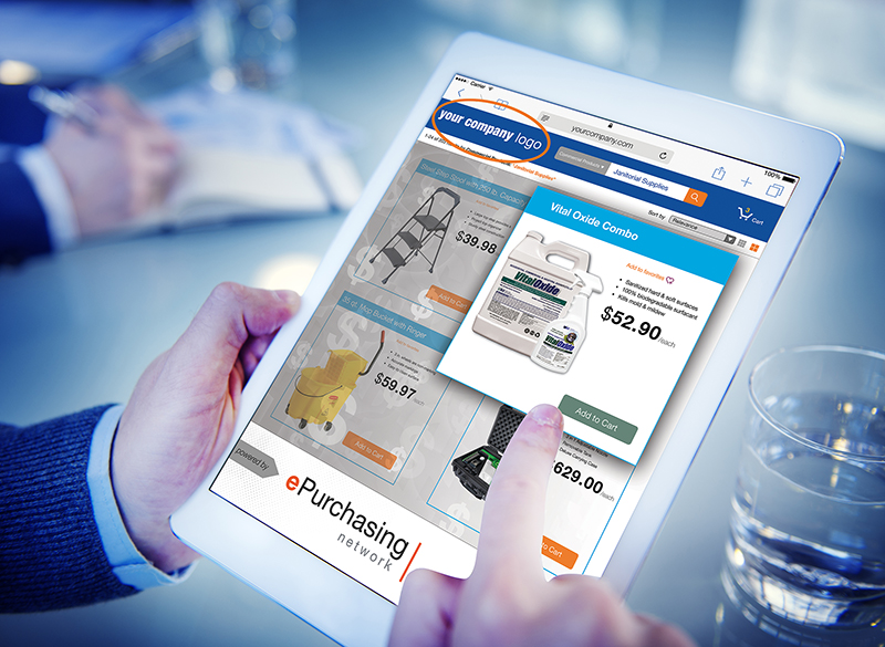Atero Ecommerce