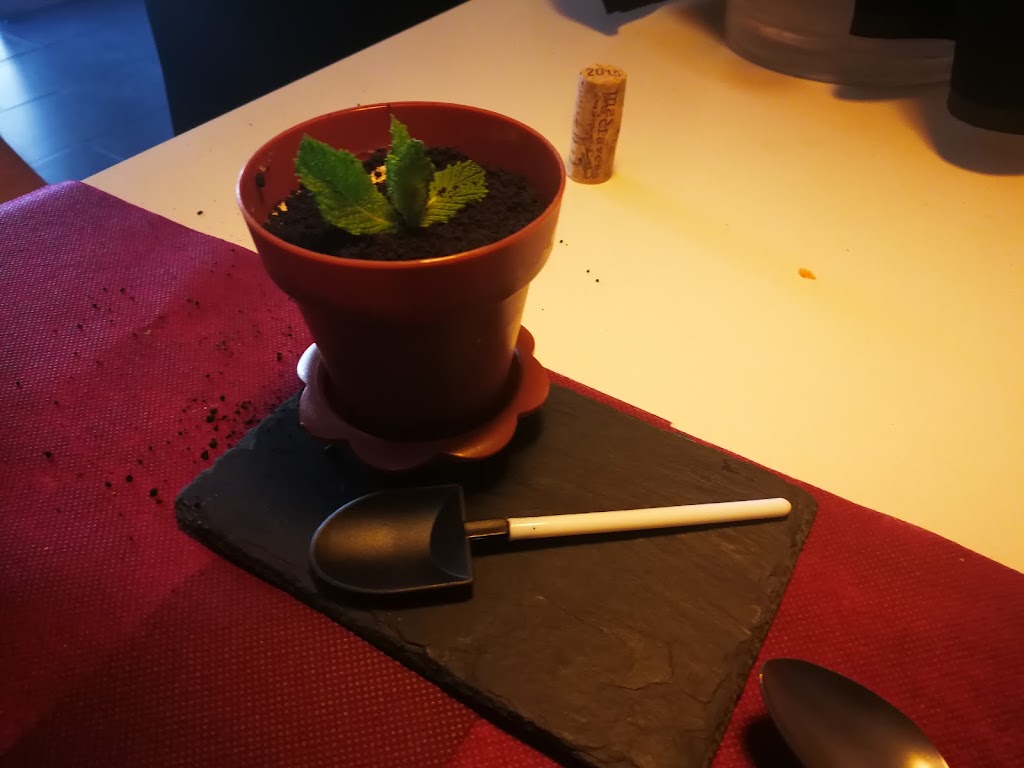 Espai de l'Arnau — Moscow mule