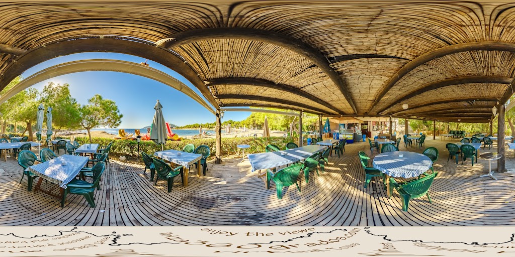 Restaurante Niu Blau