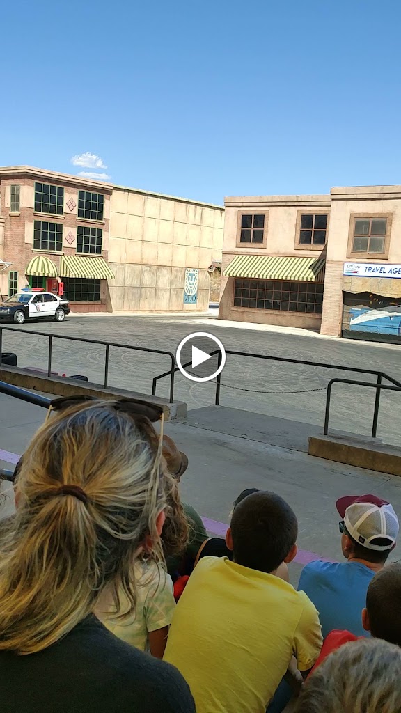 Helados Old West — Videos