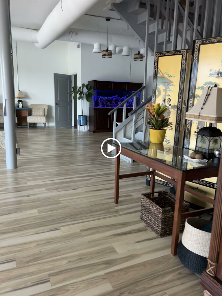  Lighthouse Yoga Studio