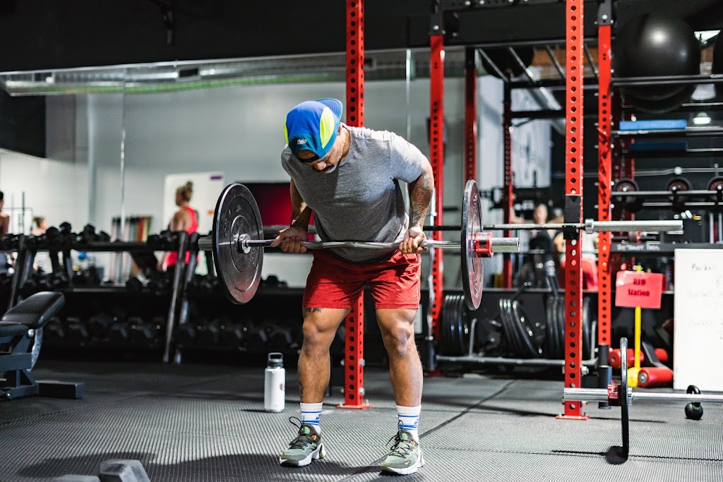  North County Fitness & Performance