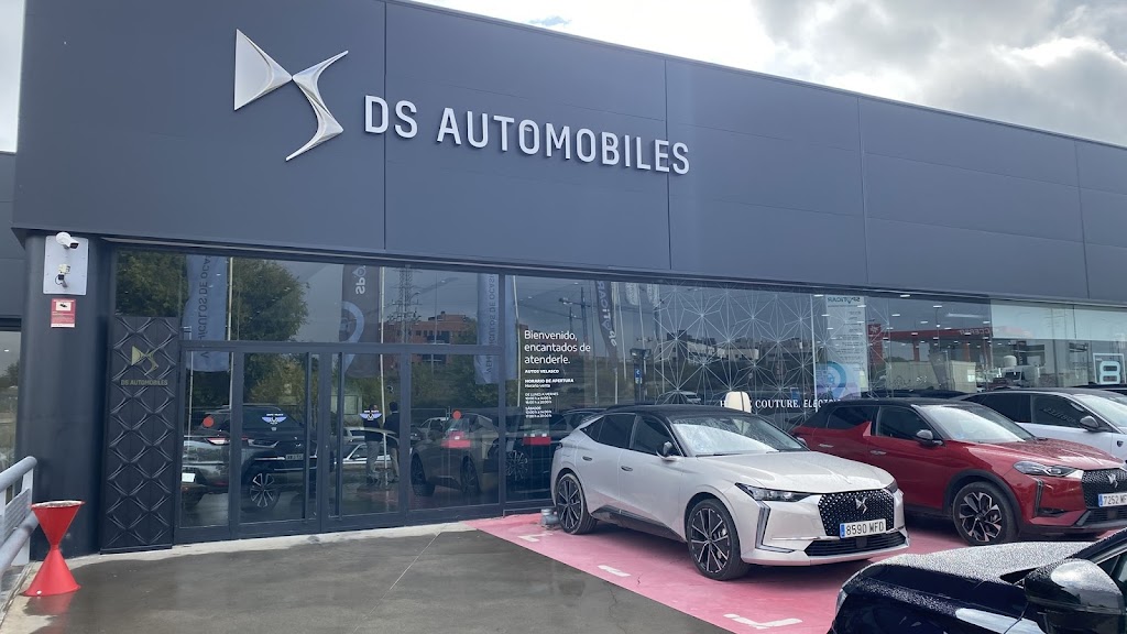 DS Store Leganes