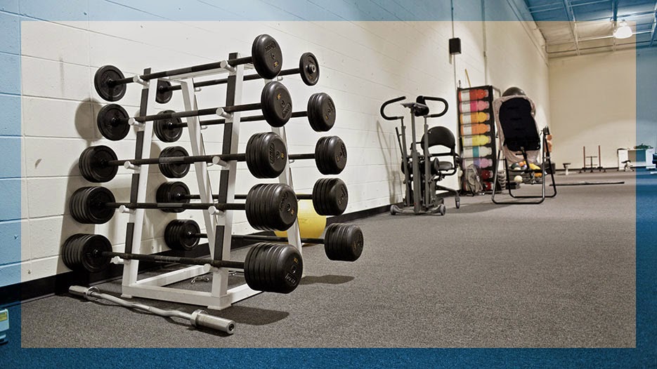  Body-N-Motion: Personal Training