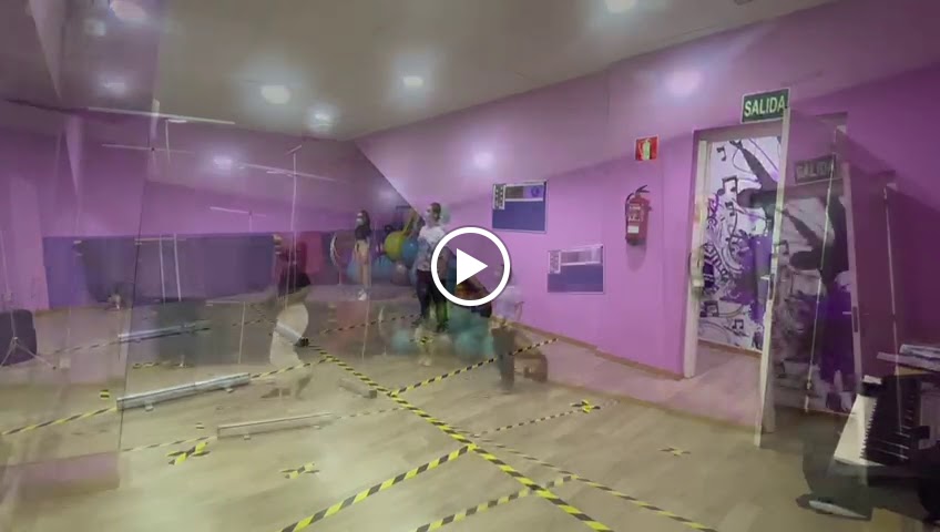 La Tecla Negra — Videos