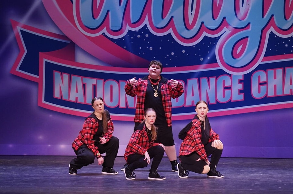  Susan's Tap N Toe Studio