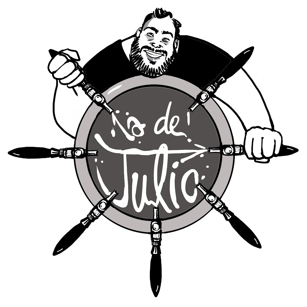 La de Julio — Del propietario