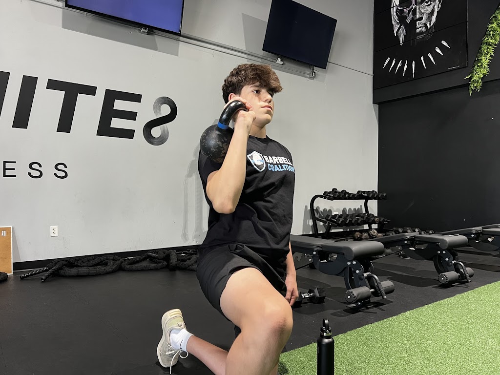  Barbell Coalition - Strength, Speed & Conditioning for Athletes