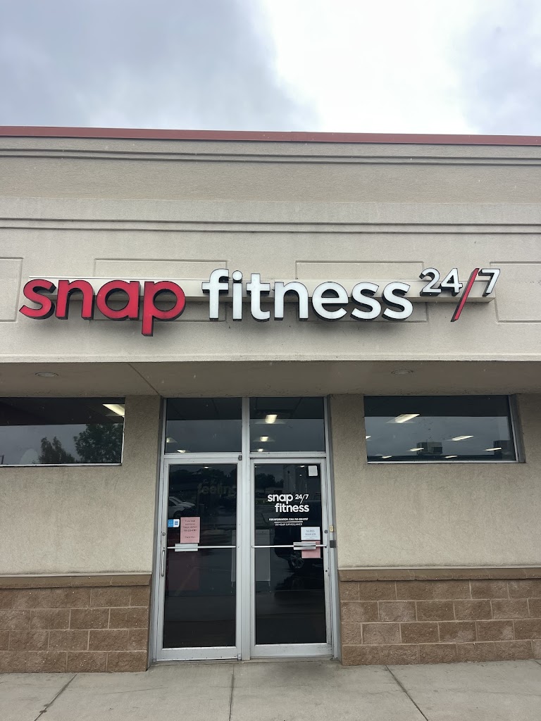  Snap Fitness Big Lake