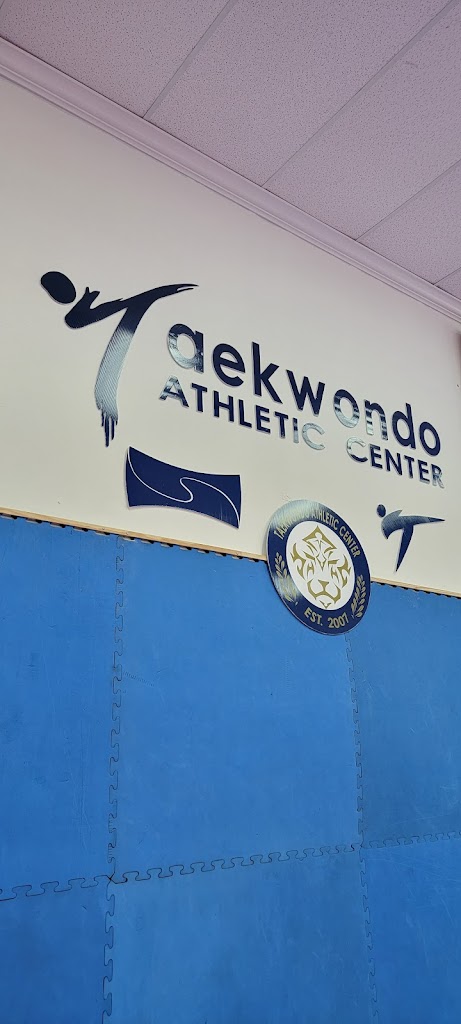  Taekwondo Athletic Center