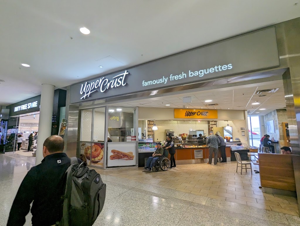 Upper Crust