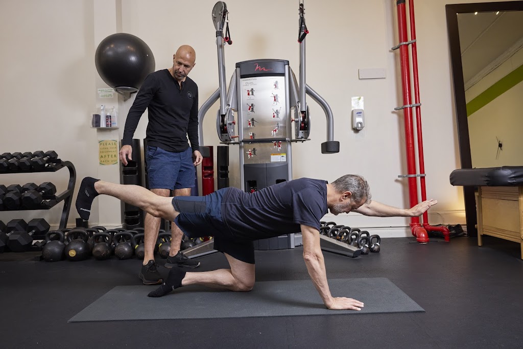  Nimble Fitness